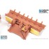 1/35 PUMA APC "DAQHPOR" Dozer Blade for HobbyBoss Kits