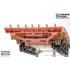 1/35 PUMA APC "DAQHPOR" Dozer Blade for HobbyBoss Kits