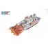 1/35 TMT-S Mine Clearing System for T-72/T-80/T-90