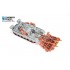 1/35 TMT-S Mine Clearing System for T-72/T-80/T-90