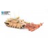 1/35 TMT-S Mine Clearing System for T-72/T-80/T-90