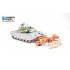 1/35 TMT-K Mine Clearing System for T-72/T-80/T-90