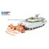 1/35 TMT-K Mine Clearing System for T-72/T-80/T-90