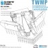 1/35 TMT-K Mine Clearing System for T-72/T-80/T-90