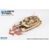 1/35 TWMP for M1 ABRAMS Main Battle Tank