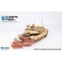 1/35 TWMP for M1 ABRAMS Main Battle Tank