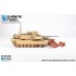 1/35 TWMP for M1 ABRAMS Main Battle Tank
