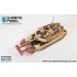 1/35 TWMP for M1 ABRAMS Main Battle Tank