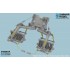 1/35 Nochri Dor Gimel 3rd Generation Mine Roller for HobbyBoss kit