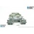 1/35 Nochri Dor Gimel 3rd Generation Mine Roller for HobbyBoss kit