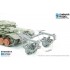 1/35 Nochri Dor Gimel 3rd Generation Mine Roller for HobbyBoss kit