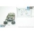 1/35 Nochri Dor Gimel 3rd Generation Mine Roller for HobbyBoss kit