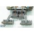 1/35 ENSURE 202 Expendable Mine-Clearing Roller Type 1
