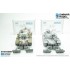1/35 ENSURE 202 Expendable Mine-Clearing Roller Type 2