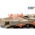 1/35 IDF PUMA APC Rear Basket for HobbyBoss Kits