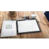 Ultraslim A3 Lightbox (UK/EU Plug)