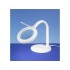 LED Flexible USB Magnifier Lamp 