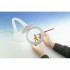 LED Flexible USB Magnifier Lamp 