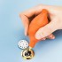 Rubber Blower for Removing Dust from Sensitive Objects