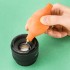 Rubber Blower for Removing Dust from Sensitive Objects