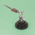 Bench Tweezers Holder