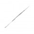 Double Ended Stainless Steel Carver