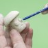 Clay Sculpting and Modelling Tool Set (8pcs)