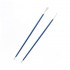 2 Pieces Steel Double Ended Probes Set (210mm)