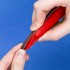 Sanding Bands (10mm) x3 for Spring-loaded Finger Sander PFL6010