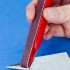 Spring-Loaded Finger Sander (10mm, Medium Grade)