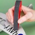 Sanding Bands (20mm) x3 for Spring-loaded Sanding Block PFL6020