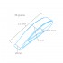 Spring Loaded Sanding Block (20mm, Medium Grade)