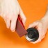 Spring Loaded Sanding Block (40mm, Medium Grade)