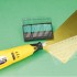 20 pieces Diamond Engraving Bit Set (2.35mm shafts)