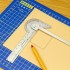 5 in 1 Angle Tool and Gauge (100mm)