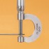 0.01mm Micrometer (measuring range 0 - 25mm)