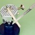 Precision Saw Set (0.12mm) with Scalpel Handle