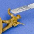 Precision Saw Set (0.24mm) with Scalpel Handle