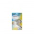 Set of 100x Fine Point Blades (#11) For #1 Handles