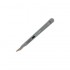 Retractable Safety Knife Blade #10A Grey