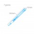 Retractable Safety Knife Blade #10 Green