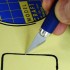 Soft Grip Craft Knife #1