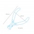 Top Cutter (115mm)