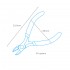 Side Cutter (110mm)