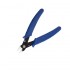 Flush Cutter for Photo-etched Parts, Thin Wire and Plastics