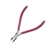 Box Joint Slim Line Diagonal Cutters