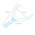 Slim Line Chain Nose Pliers