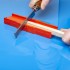 Razor Saw (32 tpi) and Mini Mitre Box for Wood and Plastic