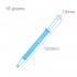 Pick Up Tool With Steel Grips (160mm)