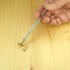 Pick Up Tool With Steel Grips (160mm)